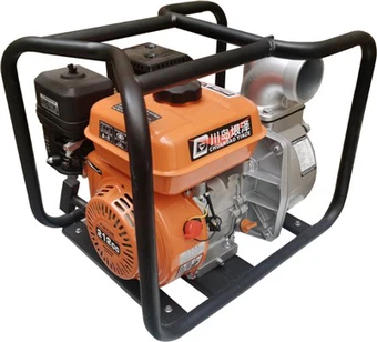 Pwmp Dwr Gasoline