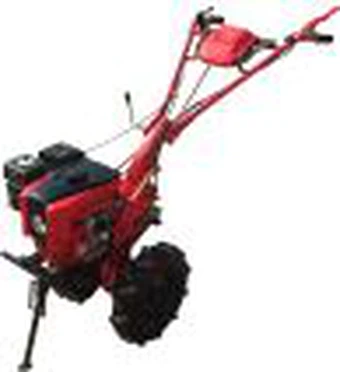 Tillers Gardd Cultivator Gasoline